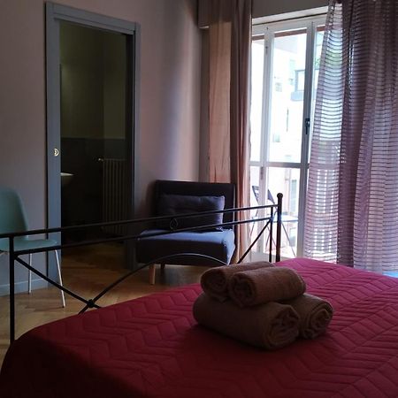 Cconforthotels R&B Suite&Chic Bari Esterno foto
