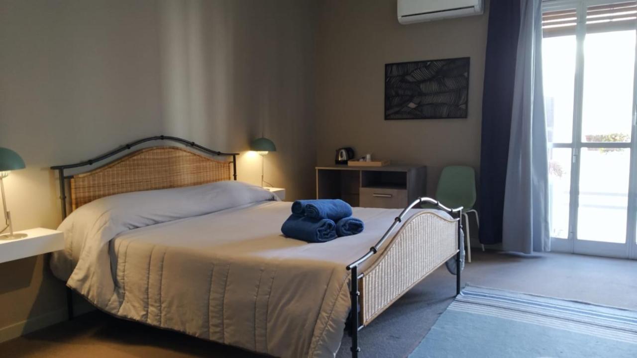 Cconforthotels R&B Suite&Chic Bari Esterno foto