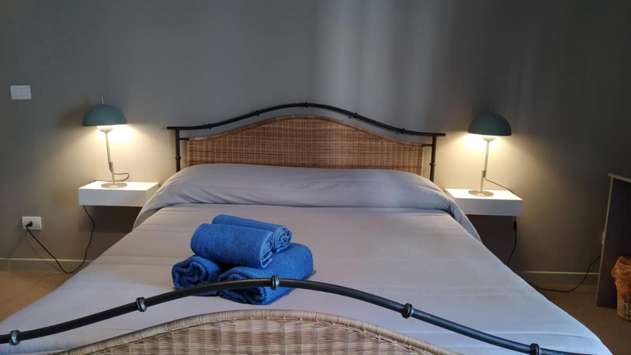 Cconforthotels R&B Suite&Chic Bari Esterno foto