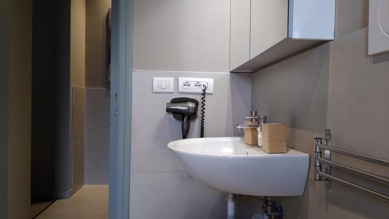Cconforthotels R&B Suite&Chic Bari Esterno foto