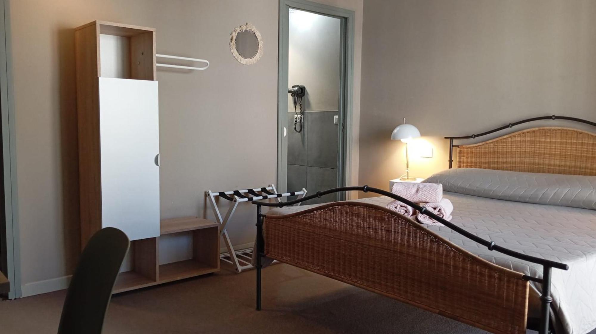 Cconforthotels R&B Suite&Chic Bari Esterno foto