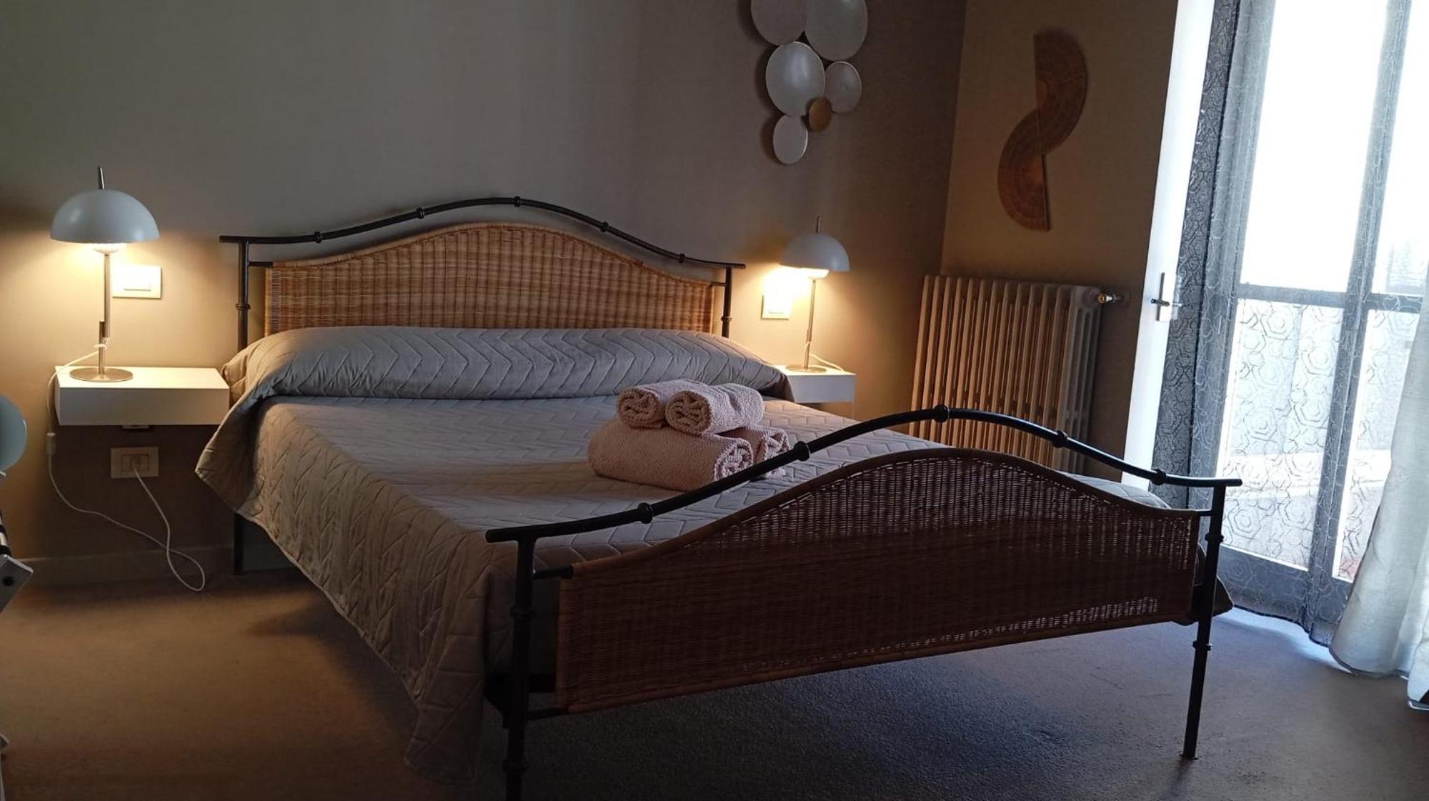 Cconforthotels R&B Suite&Chic Bari Esterno foto