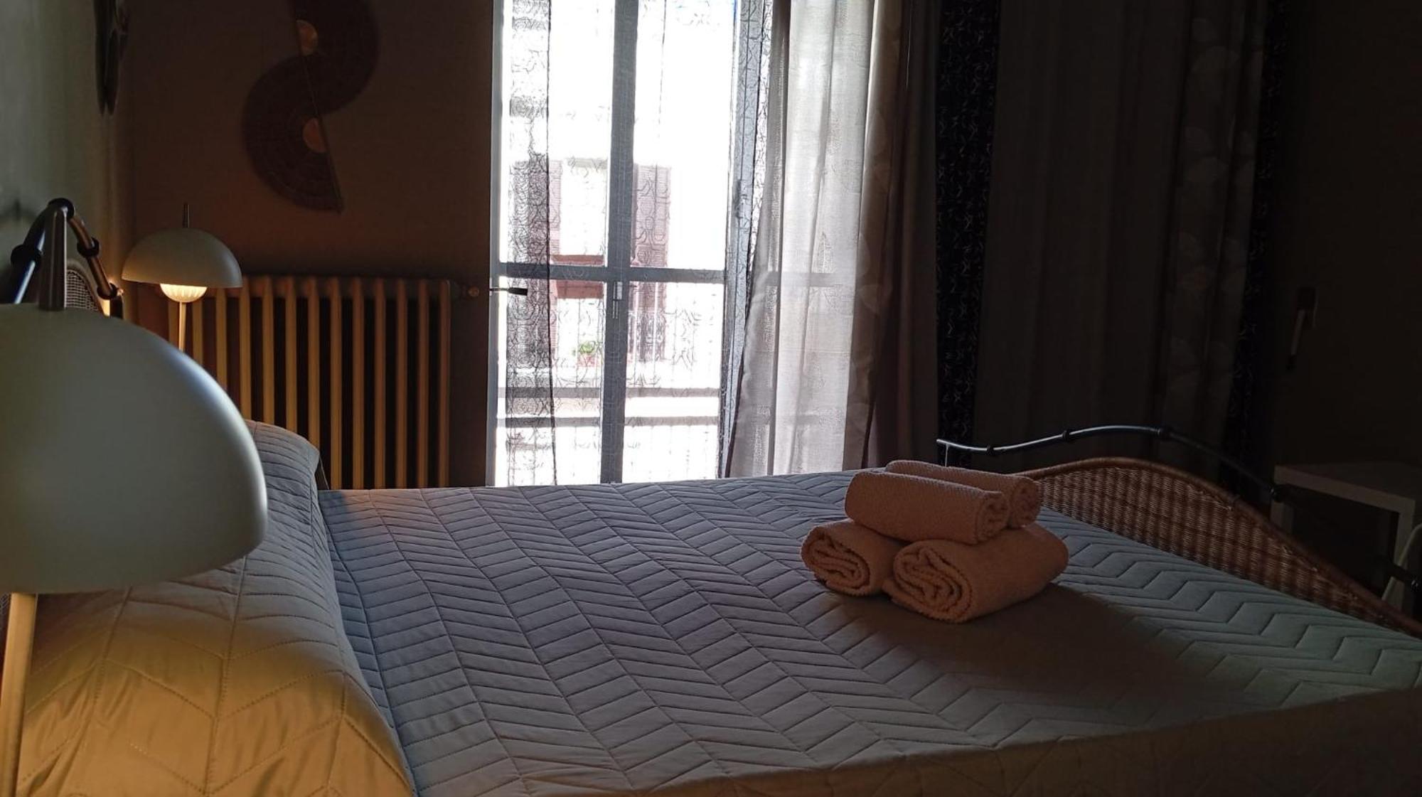 Cconforthotels R&B Suite&Chic Bari Esterno foto
