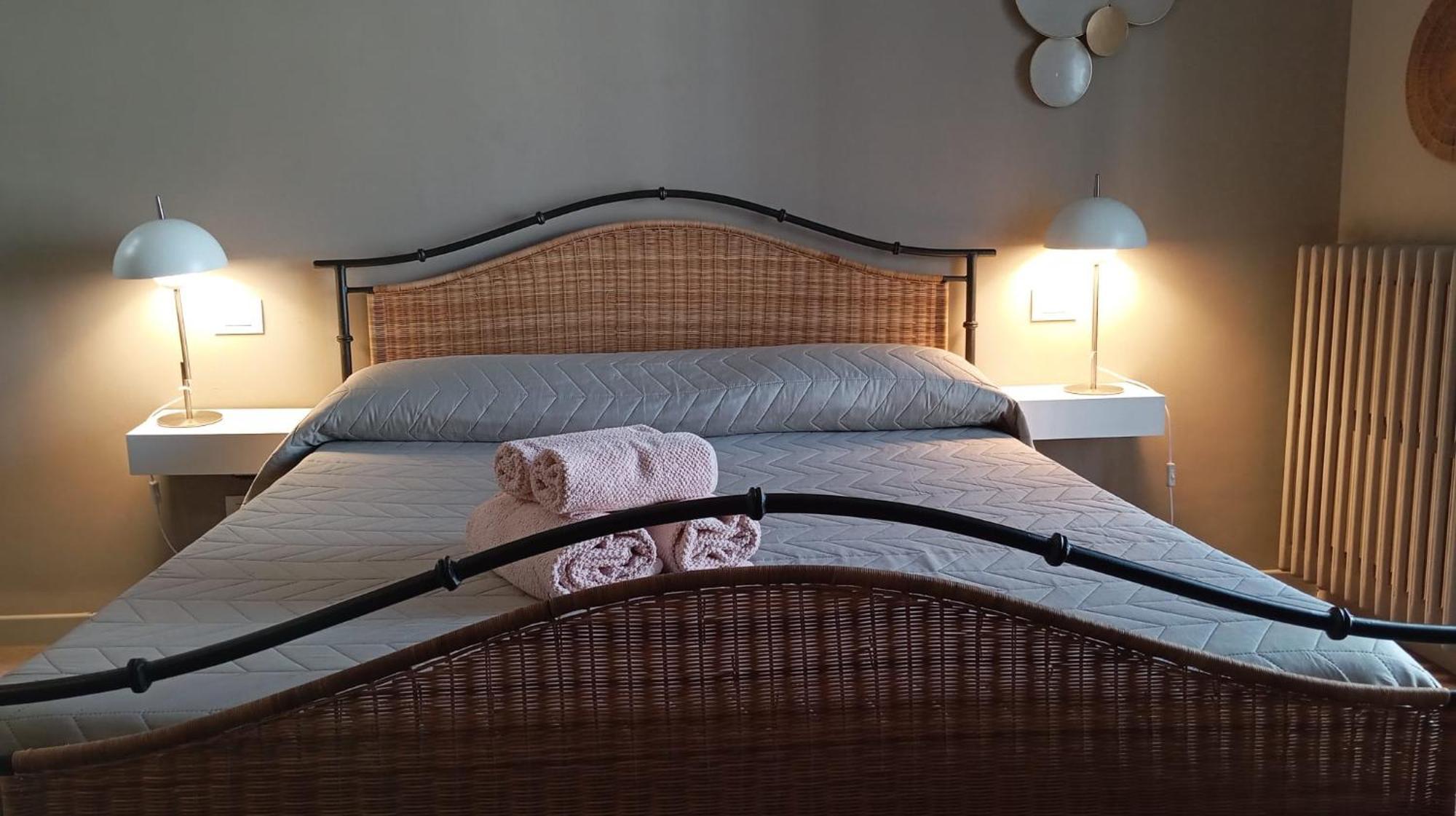 Cconforthotels R&B Suite&Chic Bari Esterno foto