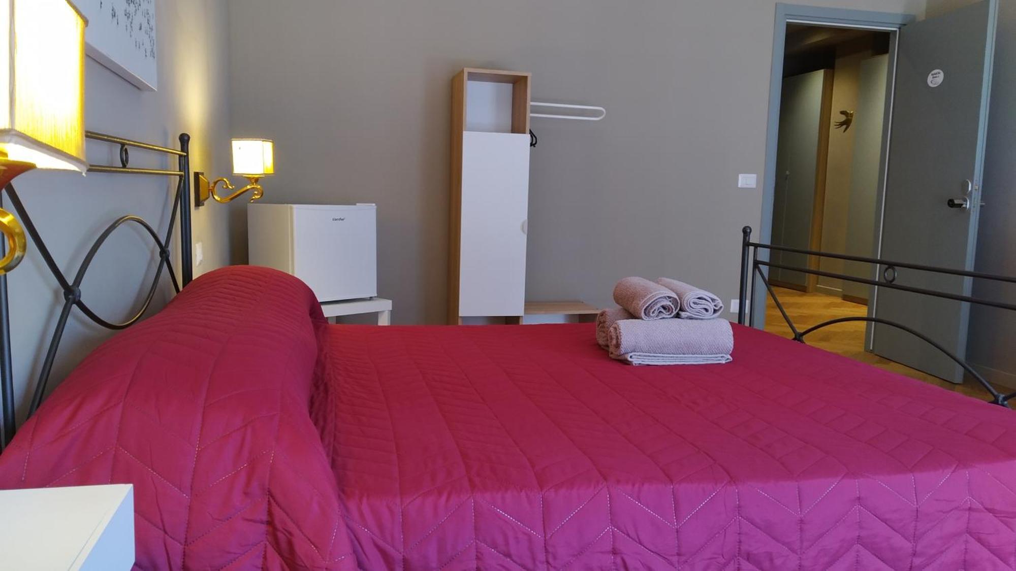 Cconforthotels R&B Suite&Chic Bari Esterno foto