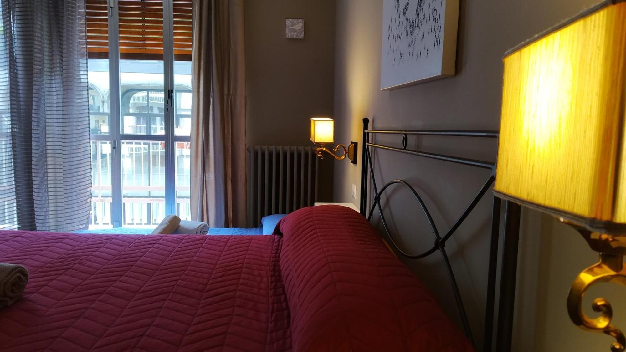 Cconforthotels R&B Suite&Chic Bari Esterno foto