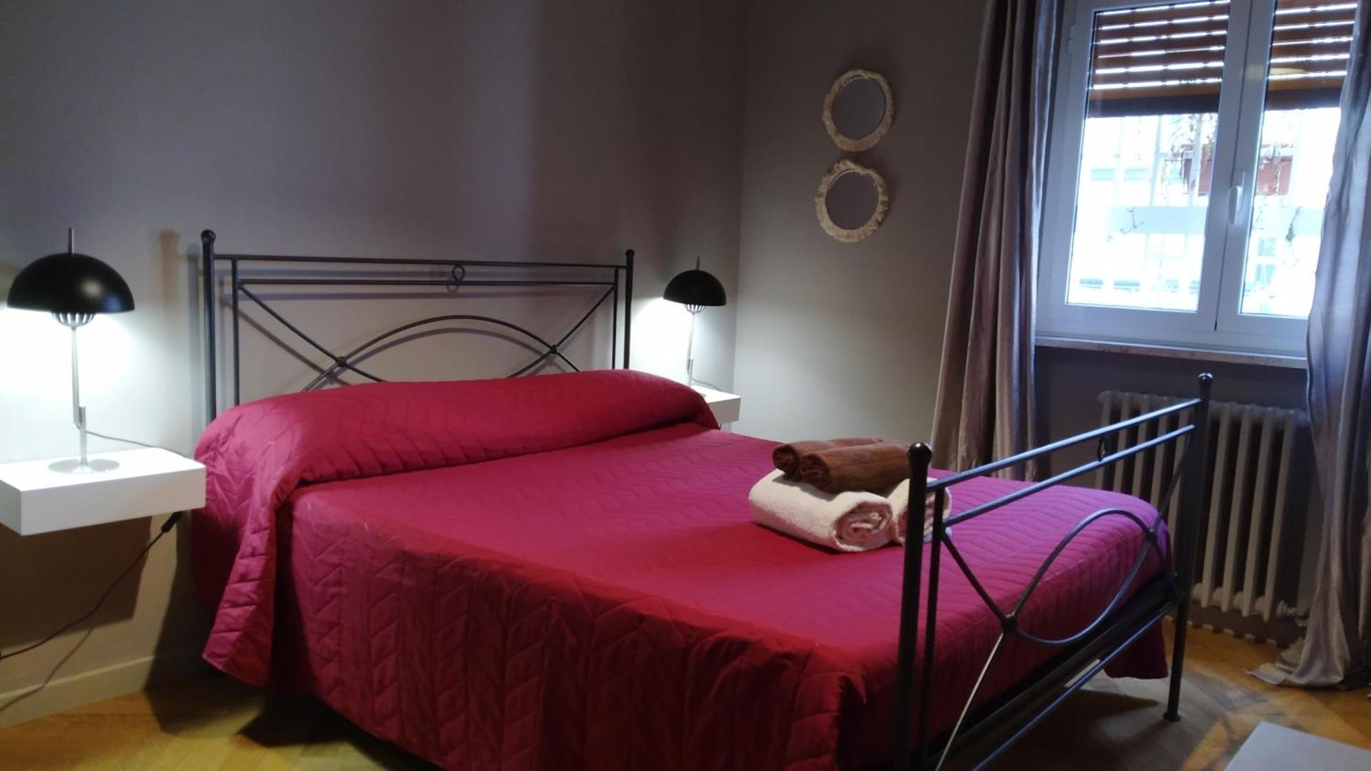 Cconforthotels R&B Suite&Chic Bari Esterno foto