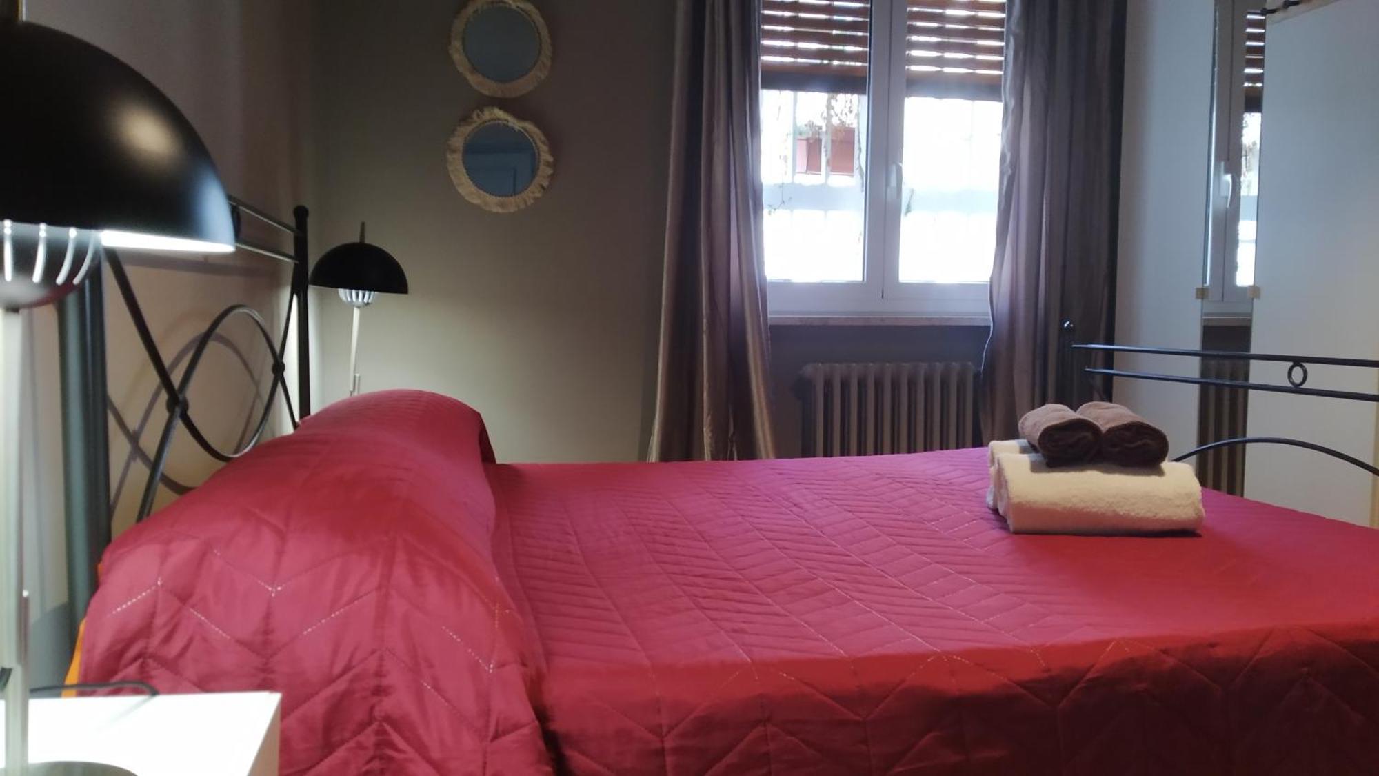 Cconforthotels R&B Suite&Chic Bari Esterno foto