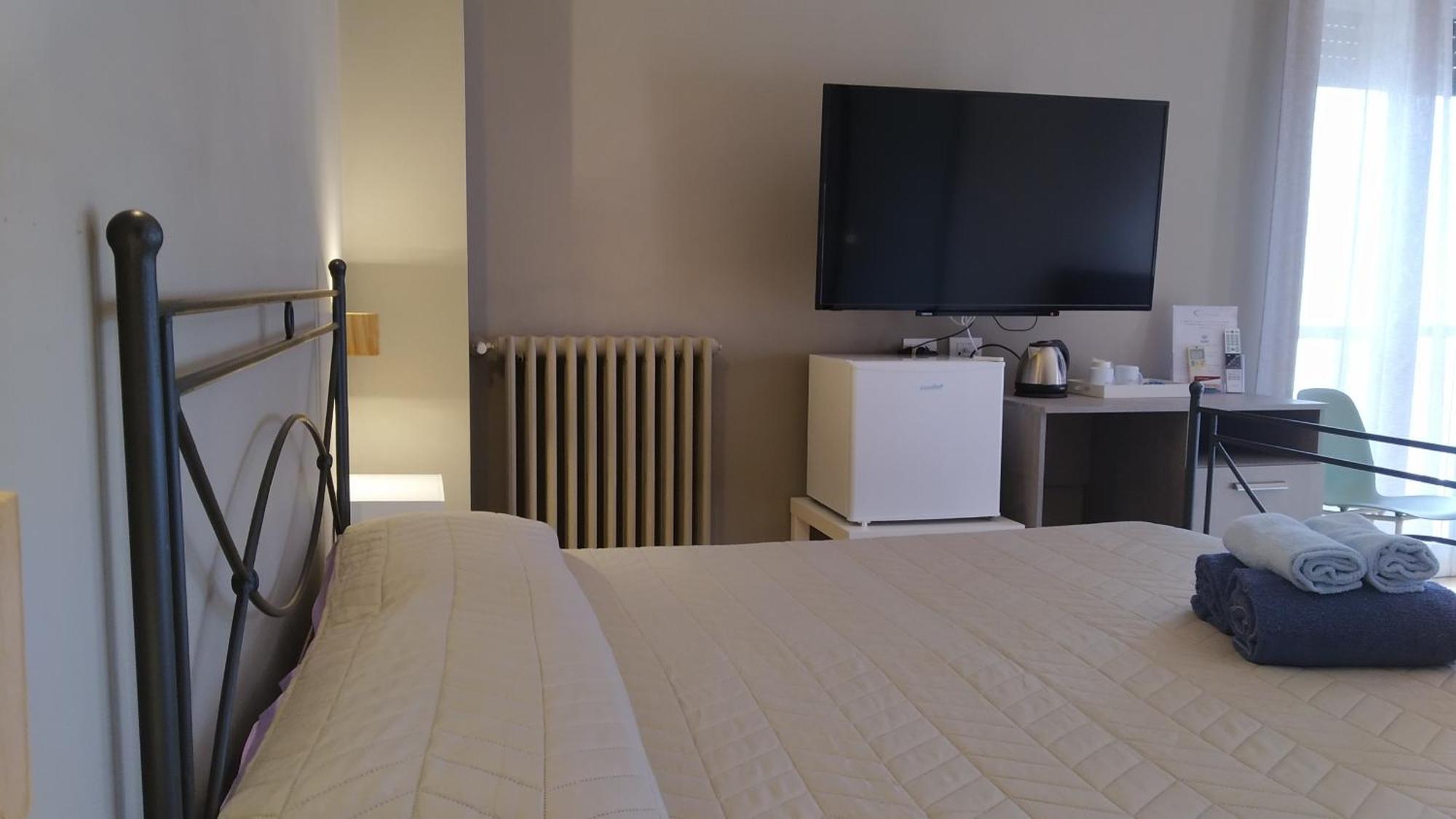 Cconforthotels R&B Suite&Chic Bari Esterno foto