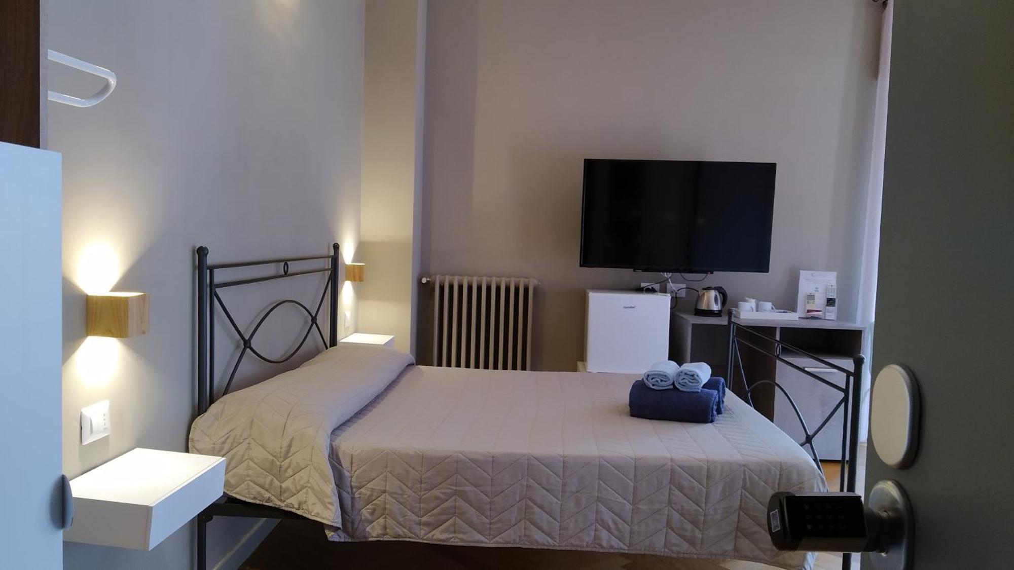 Cconforthotels R&B Suite&Chic Bari Esterno foto