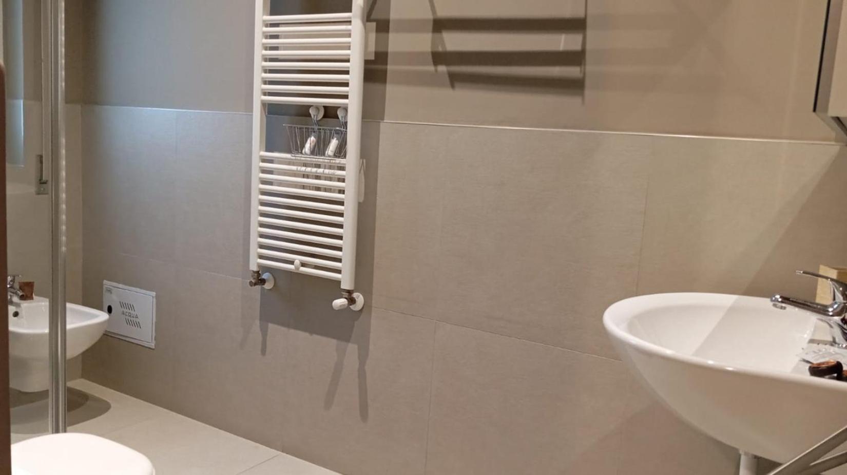 Cconforthotels R&B Suite&Chic Bari Camera foto