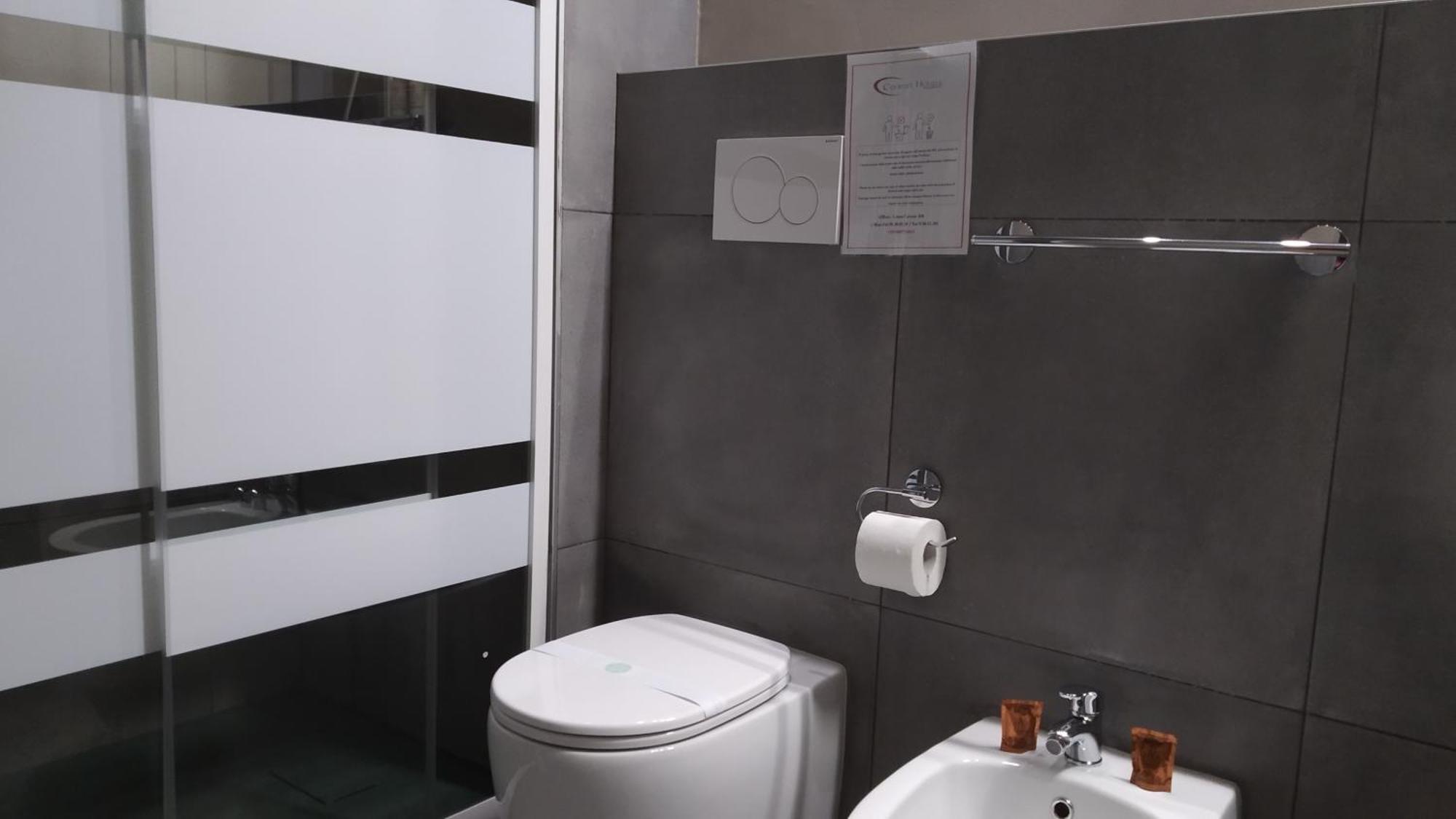Cconforthotels R&B Suite&Chic Bari Esterno foto